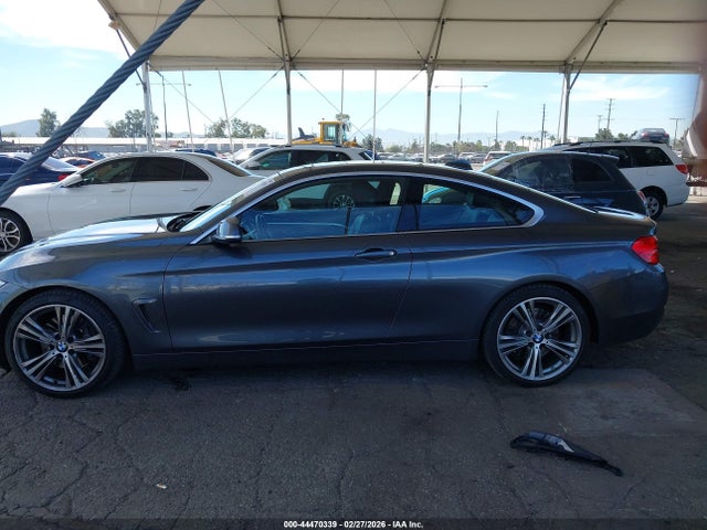 WBA3R1C56GK529674 BMW 435i
