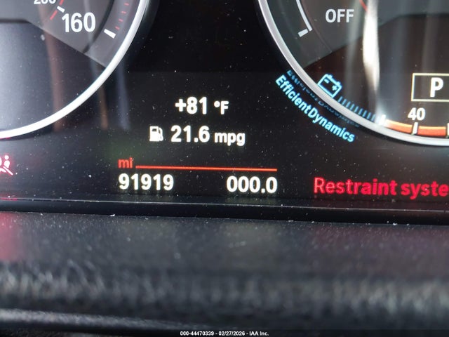 WBA3R1C56GK529674 BMW 435i