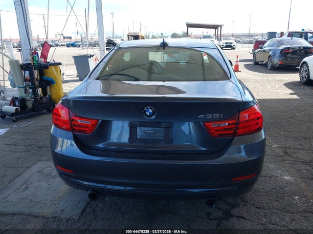 WBA3R1C56GK529674 BMW 435i
