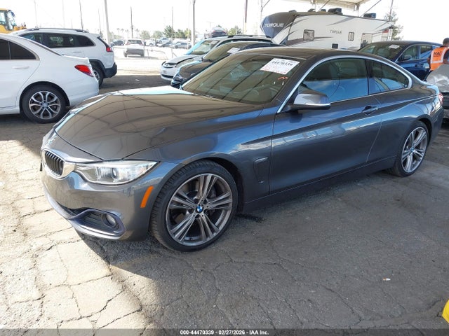 WBA3R1C56GK529674 BMW 435i