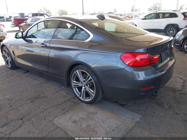 WBA3R1C56GK529674 BMW 435i