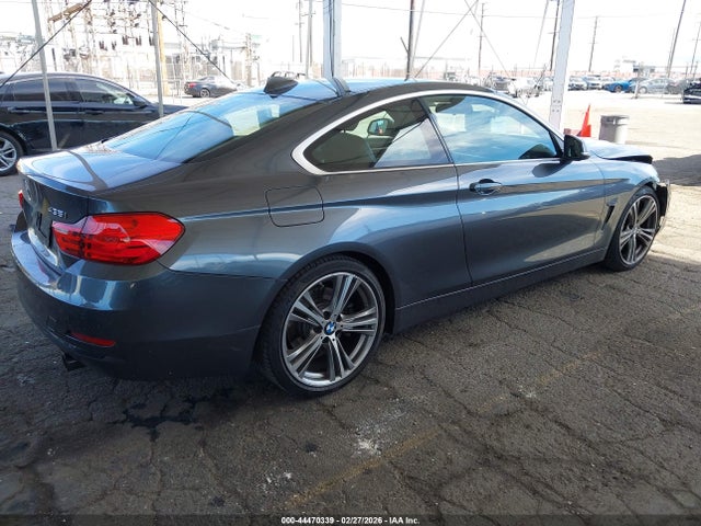 WBA3R1C56GK529674 BMW 435i