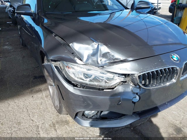WBA3R1C56GK529674 BMW 435i