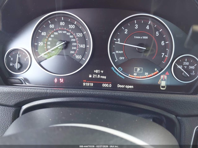 WBA3R1C56GK529674 BMW 435i