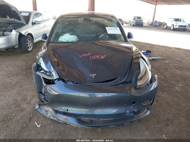 Aukcja sprzedaży 2018 Tesla Model 3 Long Range/mid Range, vin: 5YJ3E1EA3JF101509, numer aukcji: 44470341