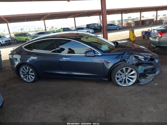Aukcja sprzedaży 2018 Tesla Model 3 Long Range/mid Range, vin: 5YJ3E1EA3JF101509, numer aukcji: 44470341