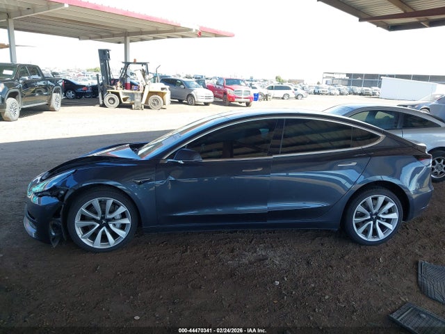Aukcja sprzedaży 2018 Tesla Model 3 Long Range/mid Range, vin: 5YJ3E1EA3JF101509, numer aukcji: 44470341