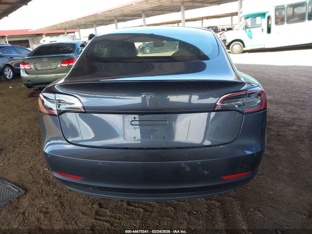 Aukcja sprzedaży 2018 Tesla Model 3 Long Range/mid Range, vin: 5YJ3E1EA3JF101509, numer aukcji: 44470341