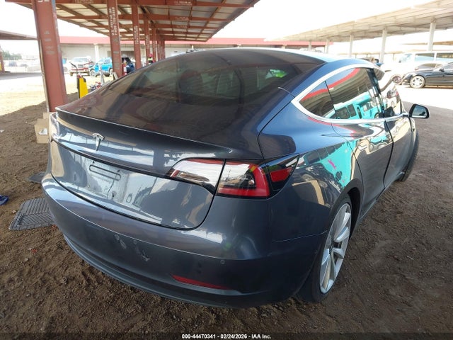 Aukcja sprzedaży 2018 Tesla Model 3 Long Range/mid Range, vin: 5YJ3E1EA3JF101509, numer aukcji: 44470341