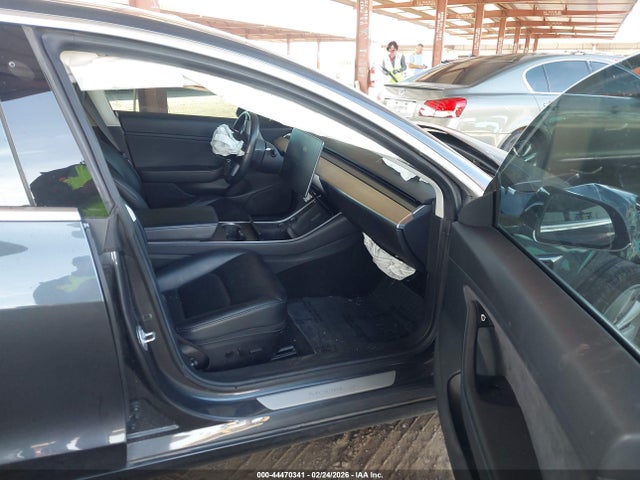 Aukcja sprzedaży 2018 Tesla Model 3 Long Range/mid Range, vin: 5YJ3E1EA3JF101509, numer aukcji: 44470341