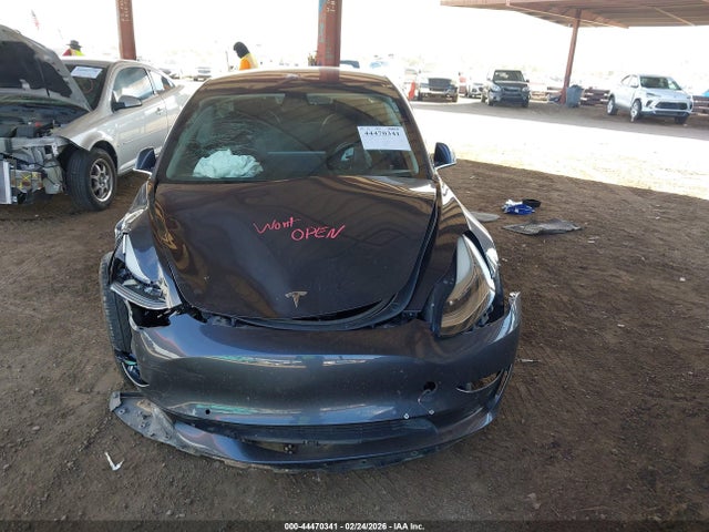 Aukcja sprzedaży 2018 Tesla Model 3 Long Range/mid Range, vin: 5YJ3E1EA3JF101509, numer aukcji: 44470341