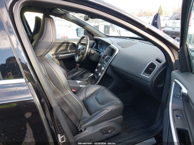 YV449MRS6G2923534 Volvo Xc60 T6 Drive-e R-design Platinum
