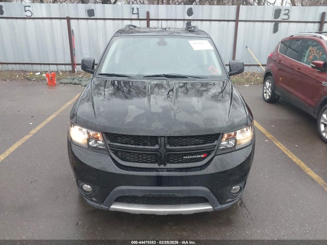 Dodge Journey Se Awd 2019 3C4PDDBG3KT765259 Image 12