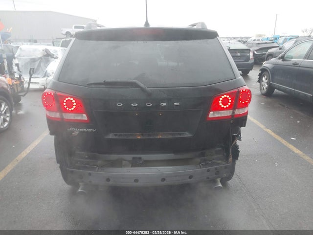 Dodge Journey Se Awd 2019 3C4PDDBG3KT765259 Image 16