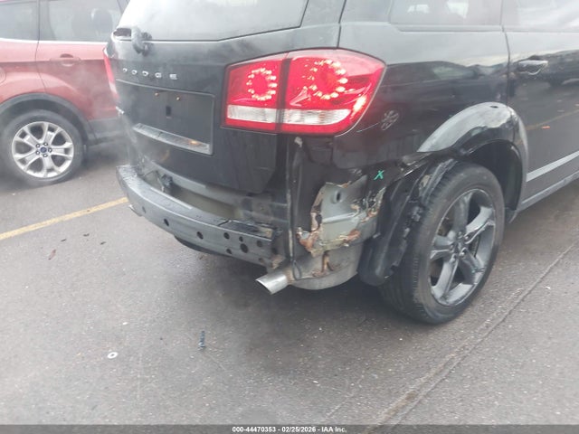 Dodge Journey Se Awd 2019 3C4PDDBG3KT765259 Image 17