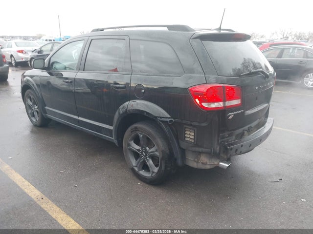 Dodge Journey Se Awd 2019 3C4PDDBG3KT765259 Image 3