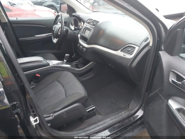 Dodge Journey Se Awd 2019 3C4PDDBG3KT765259 Image 5