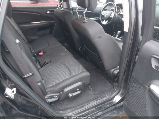 Dodge Journey Se Awd 2019 3C4PDDBG3KT765259 Image 8