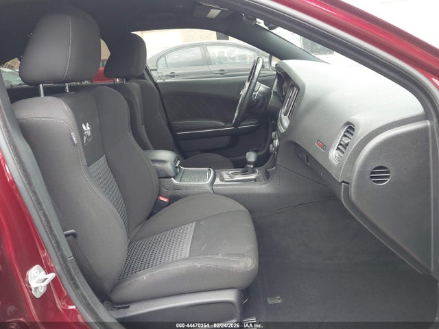 2022 DODGE CHARGER 2C3CDXGJ7NH262226 Photo 4