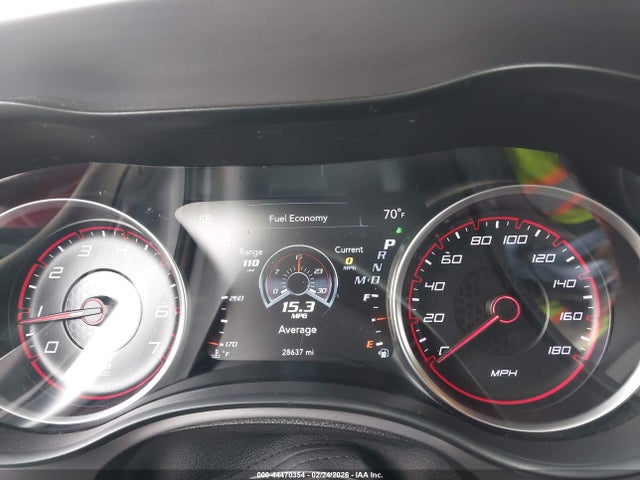 2022 DODGE CHARGER 2C3CDXGJ7NH262226 Photo 6