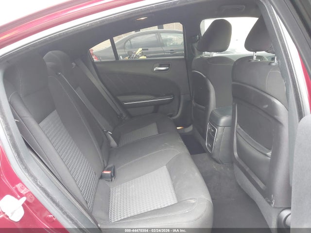 2022 DODGE CHARGER 2C3CDXGJ7NH262226 Photo 7