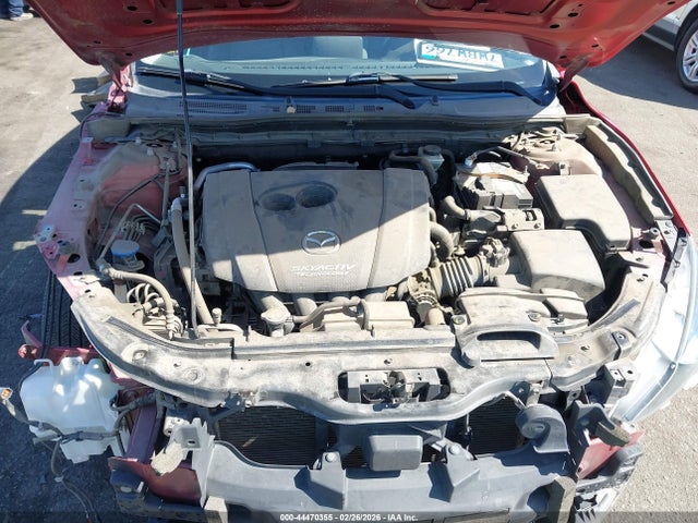 Aukcja sprzedaży 2016 Mazda Mazda3 I Touring, vin: 3MZBM1M78GM314218, numer aukcji: 44470355