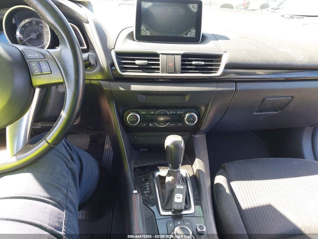 Aukcja sprzedaży 2016 Mazda Mazda3 I Touring, vin: 3MZBM1M78GM314218, numer aukcji: 44470355