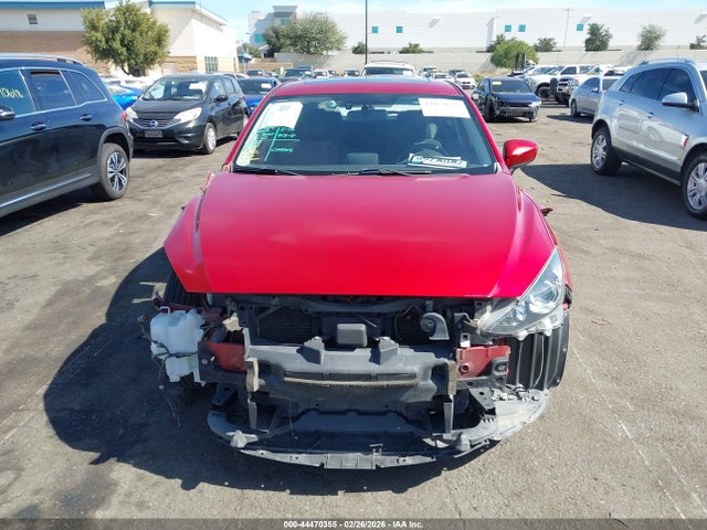 Aukcja sprzedaży 2016 Mazda Mazda3 I Touring, vin: 3MZBM1M78GM314218, numer aukcji: 44470355