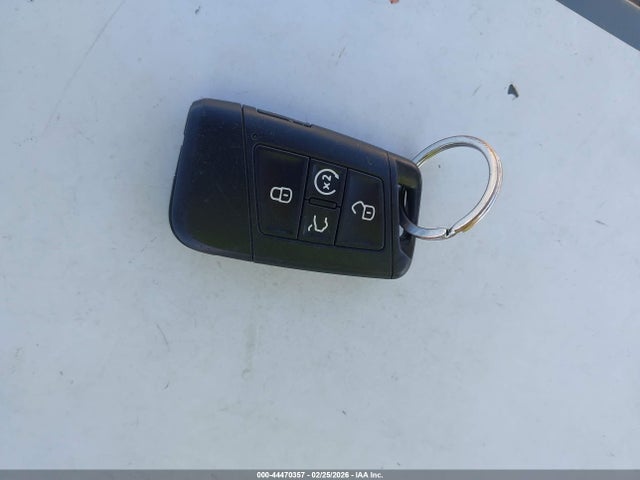 3VV3B7AX2NM061738 Volkswagen Tiguan 2.0t Se