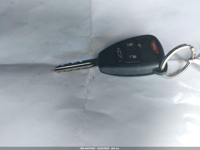 Продажа на аукционе авто 2012 Chrysler 200 Touring, vin: 1C3BCBEG7CN240577, номер лота: 44470363