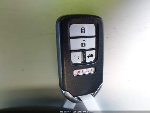 Honda Civic Sport 2020 19XFC2F80LE206912 Image 11