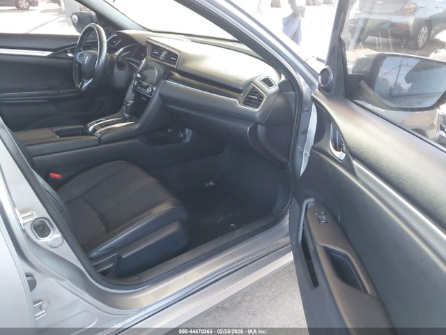 Honda Civic Sport 2020 19XFC2F80LE206912 Image 5