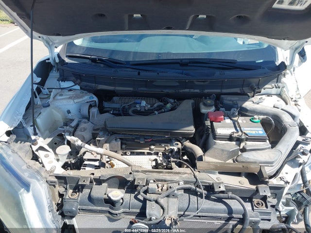 Nissan ROGUE SV 2016 5N1AT2MT4GC790158 Image 10
