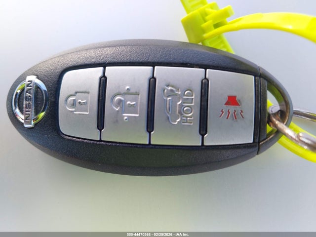 Nissan ROGUE SV 2016 5N1AT2MT4GC790158 Image 11