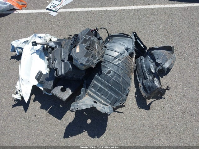 Nissan ROGUE SV 2016 5N1AT2MT4GC790158 Image 12