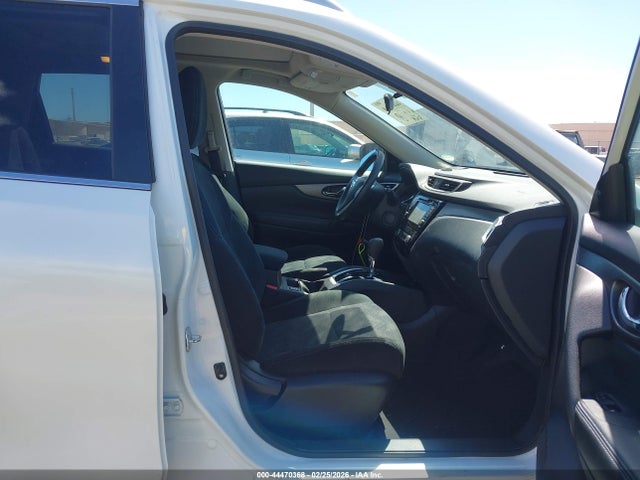 Nissan ROGUE SV 2016 5N1AT2MT4GC790158 Image 5