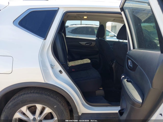 Nissan ROGUE SV 2016 5N1AT2MT4GC790158 Image 8