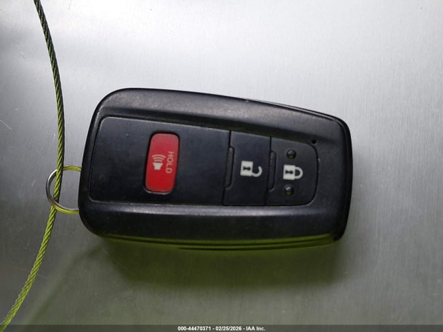 JTDKARFU2G3026287 Toyota Prius Four