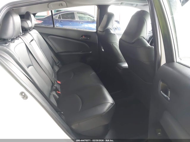 JTDKARFU2G3026287 Toyota Prius Four