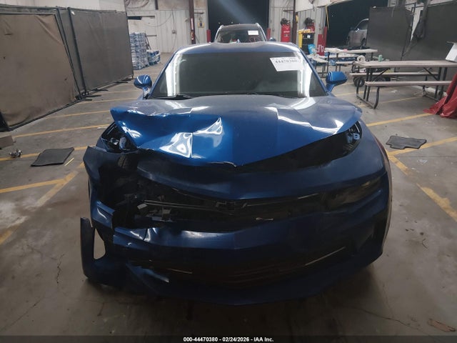 1G1FB1RS8J0190462 Chevrolet Camaro 1lt