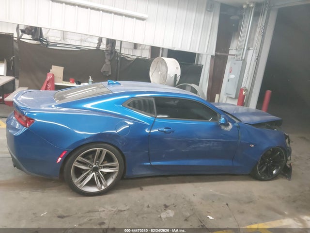 1G1FB1RS8J0190462 Chevrolet Camaro 1lt