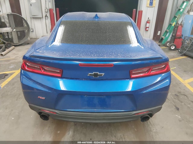 1G1FB1RS8J0190462 Chevrolet Camaro 1lt