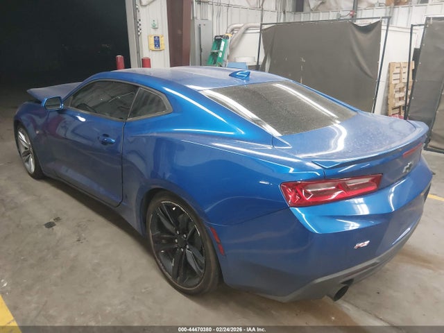 1G1FB1RS8J0190462 Chevrolet Camaro 1lt