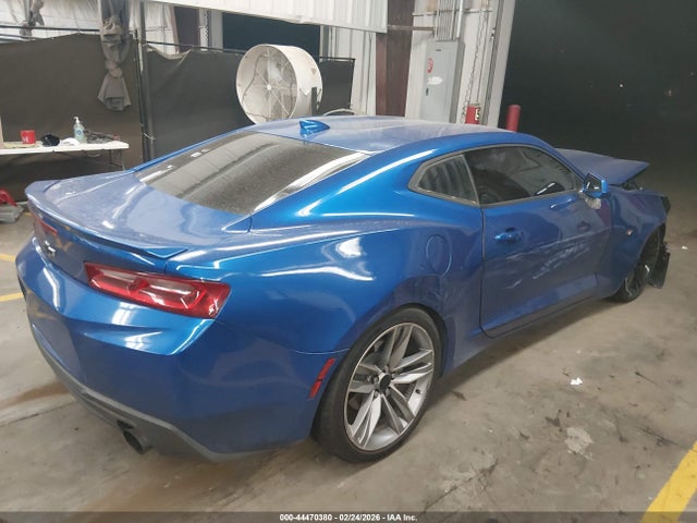 1G1FB1RS8J0190462 Chevrolet Camaro 1lt