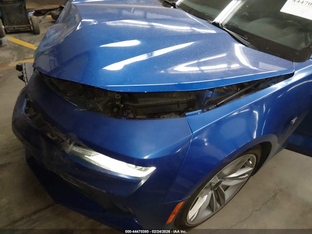 1G1FB1RS8J0190462 Chevrolet Camaro 1lt
