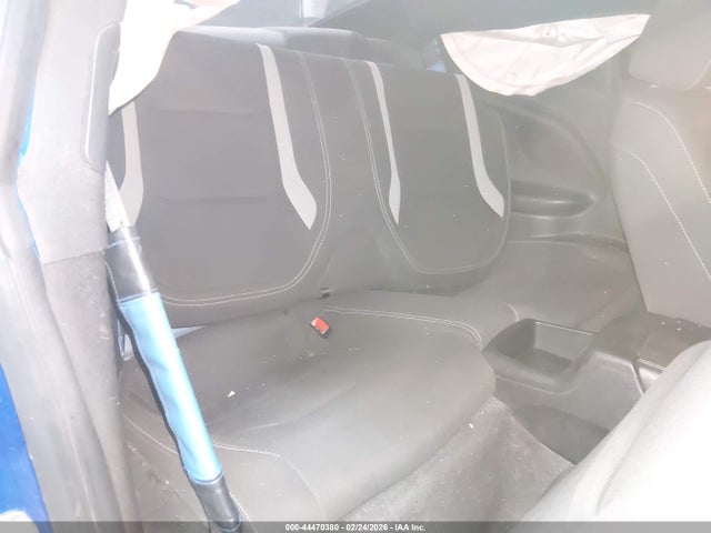 1G1FB1RS8J0190462 Chevrolet Camaro 1lt