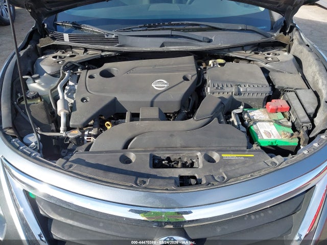 1N4AL3AP7FC139483 Nissan Altima 2.5 S