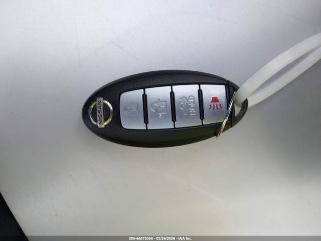 1N4AL3AP7FC139483 Nissan Altima 2.5 S