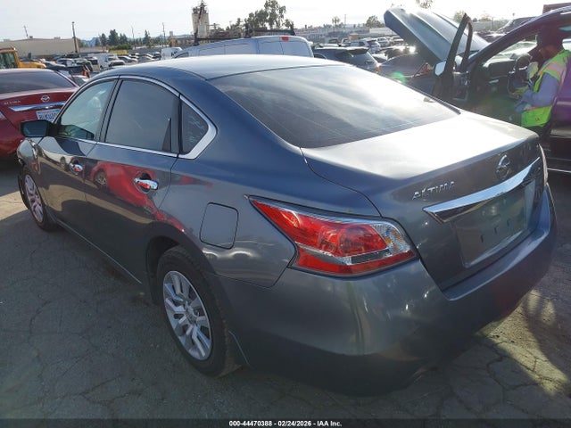 1N4AL3AP7FC139483 Nissan Altima 2.5 S