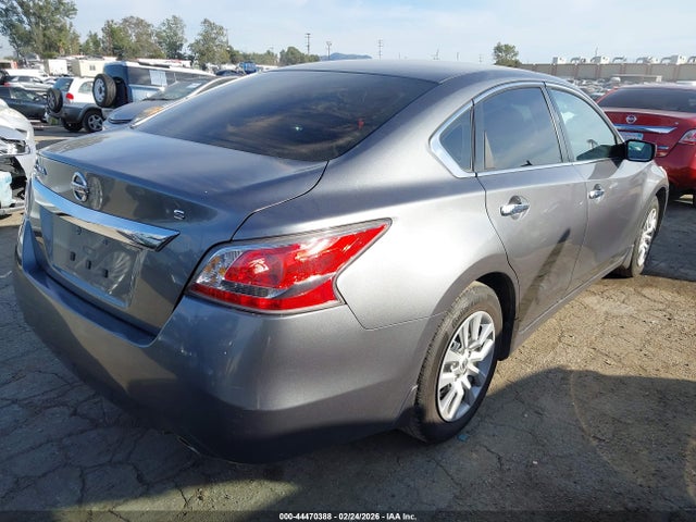 1N4AL3AP7FC139483 Nissan Altima 2.5 S